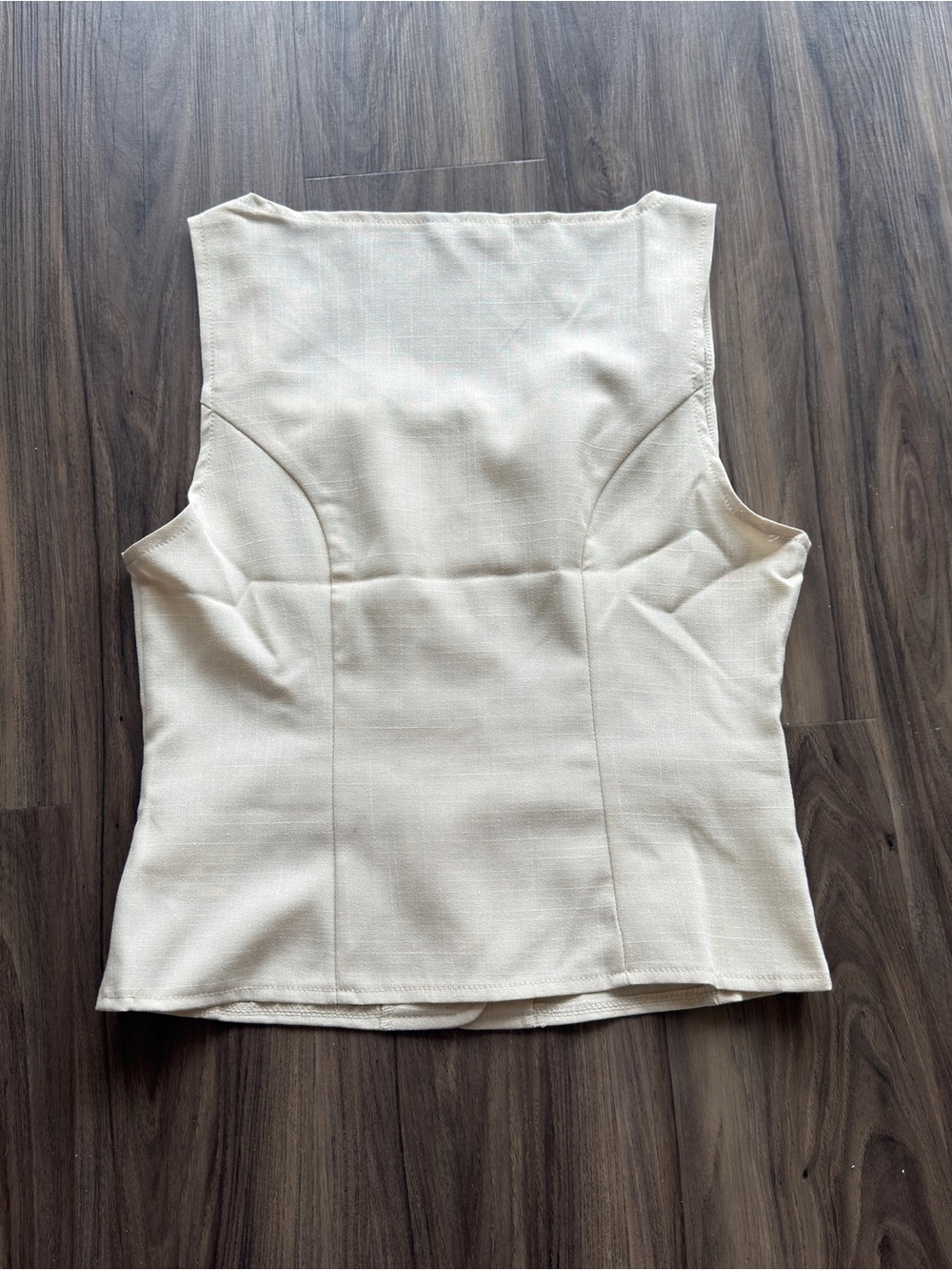 Amazon Tank Top - Picture 3 of 3